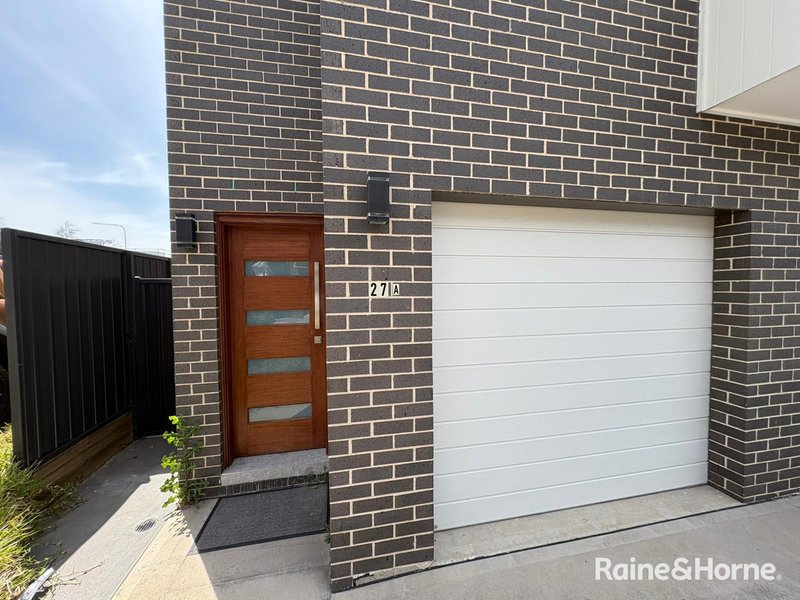 Photo - 27A Sapper Street, Bardia NSW 2565 - Image