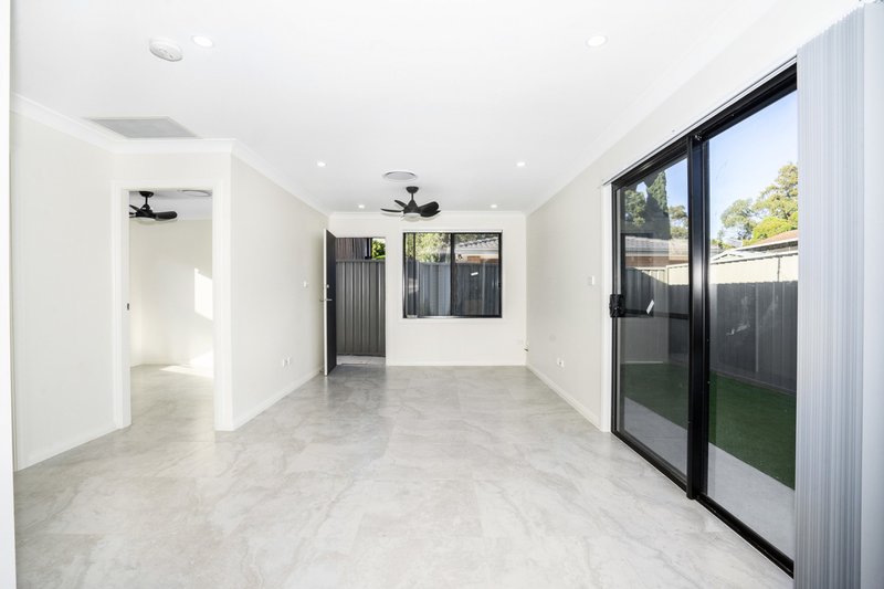 Photo - 27A Taronga Street, Blacktown NSW 2148 - Image 1