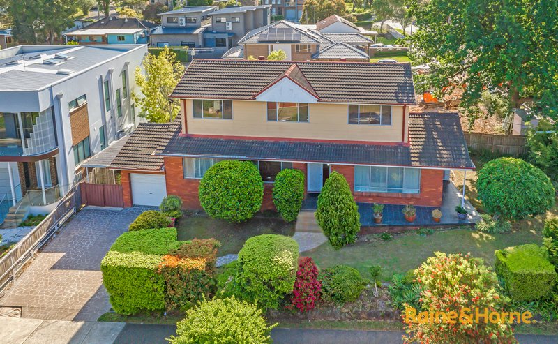 27A Telopea Street, Telopea NSW 2117