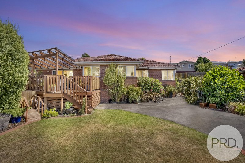 27a Tenth Avenue, West Moonah TAS 7009