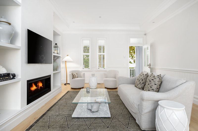 Photo - 27A Willoughby Street, Kirribilli NSW 2061 - Image 4