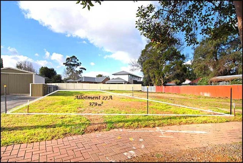 Photo - 27a Wilson Avenue, Felixstow SA 5070 - Image 2