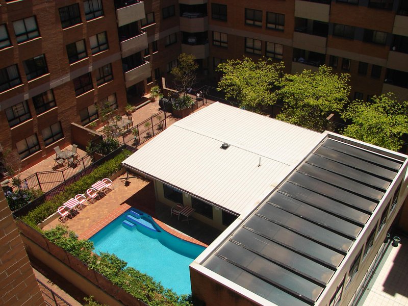 Photo - 27a/12-22 Dora Street, Hurstville NSW 2220 - Image 5