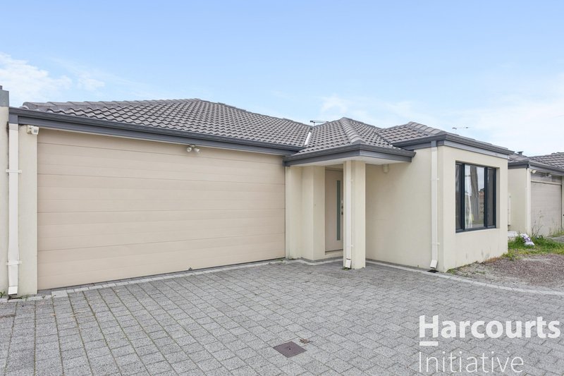 Photo - 27B Burbridge Avenue, Koondoola WA 6064 - Image 1
