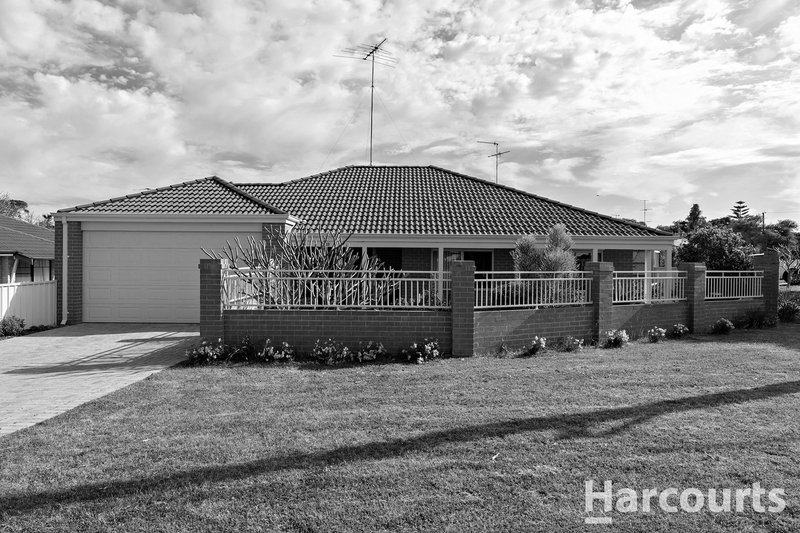 27B Churchill Avenue, Dudley Park WA 6210