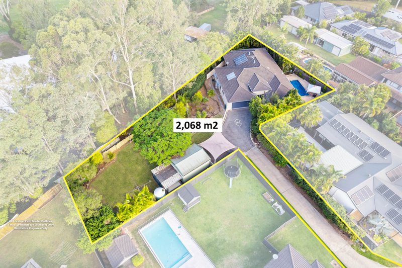 27B Clivia Crescent, Daisy Hill QLD 4127