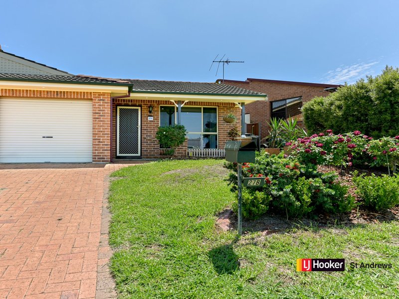 27B Cornelian Avenue, Eagle Vale NSW 2558