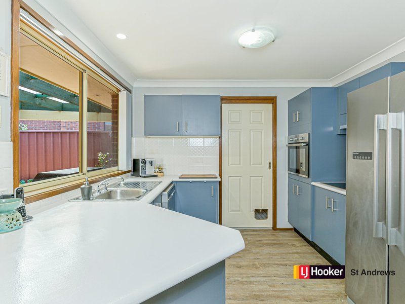 Photo - 27B Cornelian Avenue, Eagle Vale NSW 2558 - Image 3