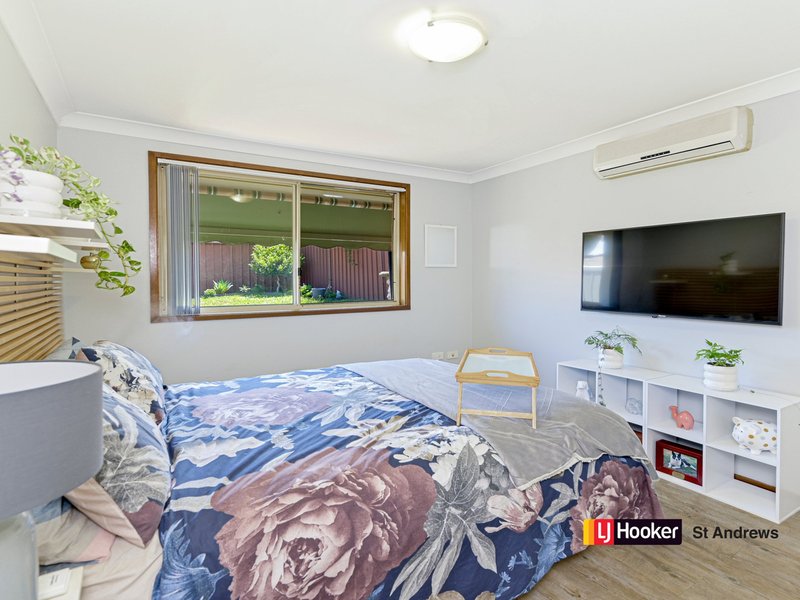 Photo - 27B Cornelian Avenue, Eagle Vale NSW 2558 - Image 5