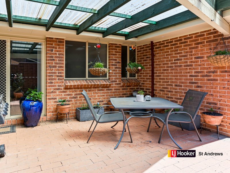 Photo - 27B Cornelian Avenue, Eagle Vale NSW 2558 - Image 9