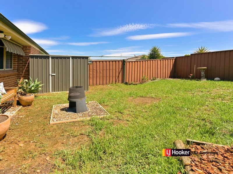 Photo - 27B Cornelian Avenue, Eagle Vale NSW 2558 - Image 10