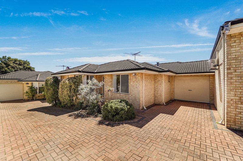 27B Flinders Street, Yokine WA 6060