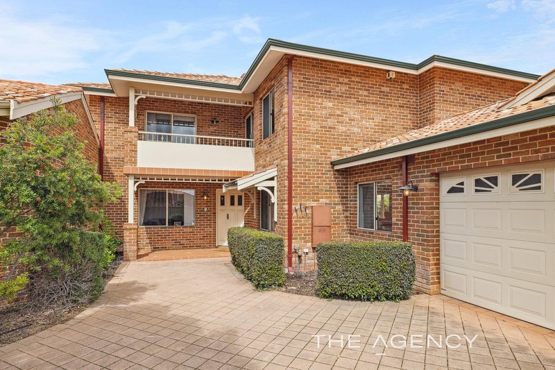 Photo - 27B Highlands Road, Joondanna WA 6060 - Image 2