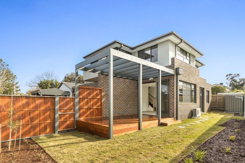 Photo - 27B Holme Road, Ferntree Gully VIC 3156 - Image 1