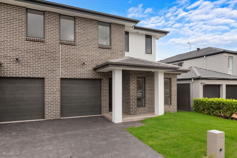 Photo - 27b John Warren Avenue, Glenwood NSW 2768 - Image 1