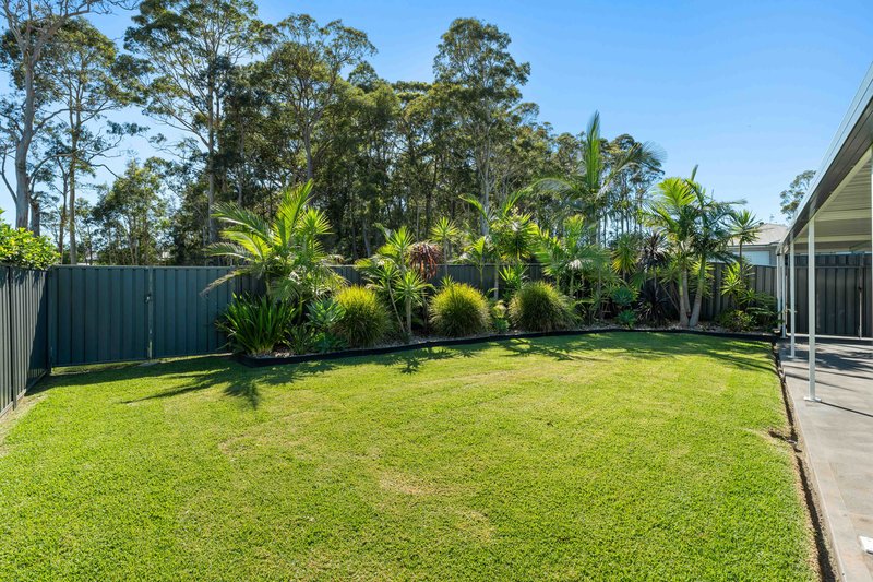 Photo - 27B Kean Avenue, Sanctuary Point NSW 2540 - Image 17