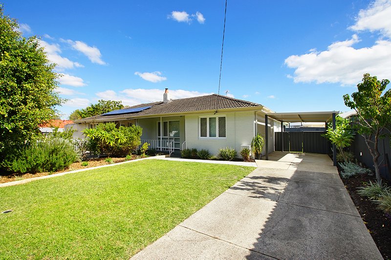 27B Perdita Way, Coolbellup WA 6163