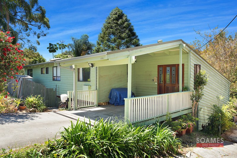 Photo - 27B Sydney Road, Hornsby Heights NSW 2077 - Image 2