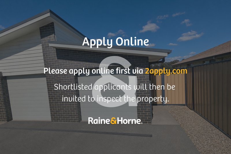 Photo - 27b Tempranillo Crescent, Cessnock NSW 2325 - Image 2