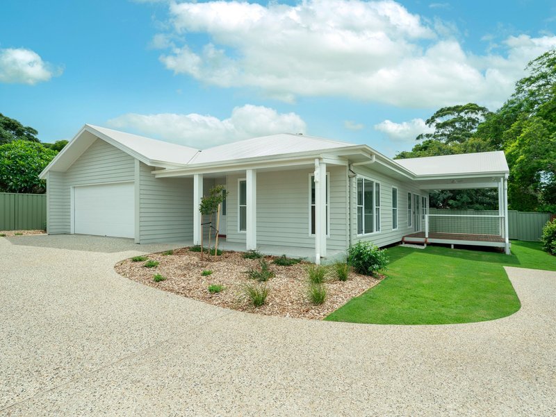 Photo - 2/7B Warwick Street, Harristown QLD 4350 - Image 1