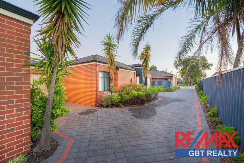 Photo - 27C Quadea Road, Nollamara WA 6061 - Image 3