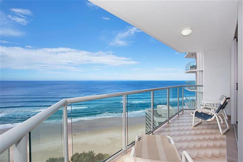 Photo - 27C/5 Clifford Street, Surfers Paradise QLD 4217 - Image 1