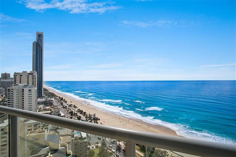 Photo - 27C/5 Clifford Street, Surfers Paradise QLD 4217 - Image 2