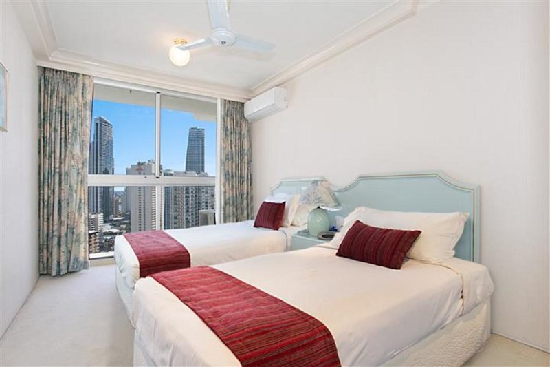 Photo - 27C/5 Clifford Street, Surfers Paradise QLD 4217 - Image 6