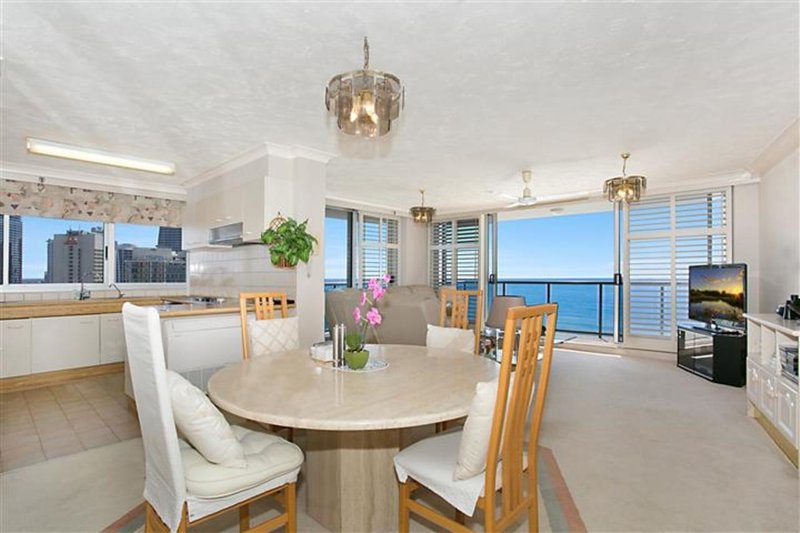 Photo - 27C/5 Clifford Street, Surfers Paradise QLD 4217 - Image 7