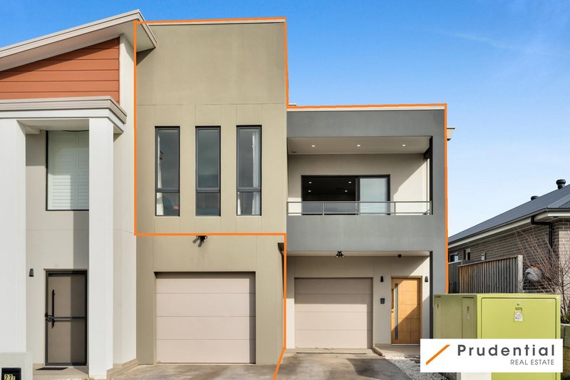 Photo - 27D Power Ridge, Oran Park NSW 2570 - Image 1