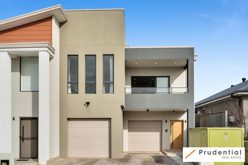 Photo - 27D Power Ridge, Oran Park NSW 2570 - Image 9