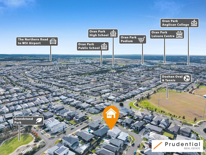 Photo - 27D Power Ridge, Oran Park NSW 2570 - Image 10