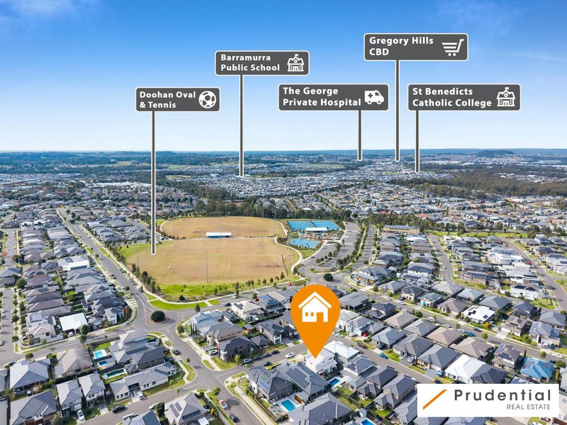 Photo - 27D Power Ridge, Oran Park NSW 2570 - Image 11