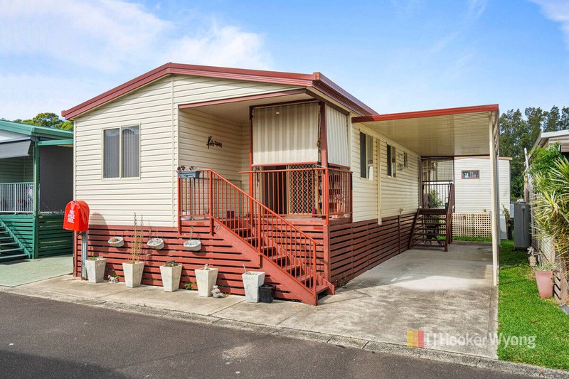 Photo - 27g/18 18 Boyce Avenue, Wyong NSW 2259 - Image 1