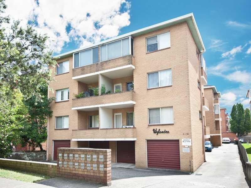 2/8-10 President Avenue, Kogarah NSW 2217