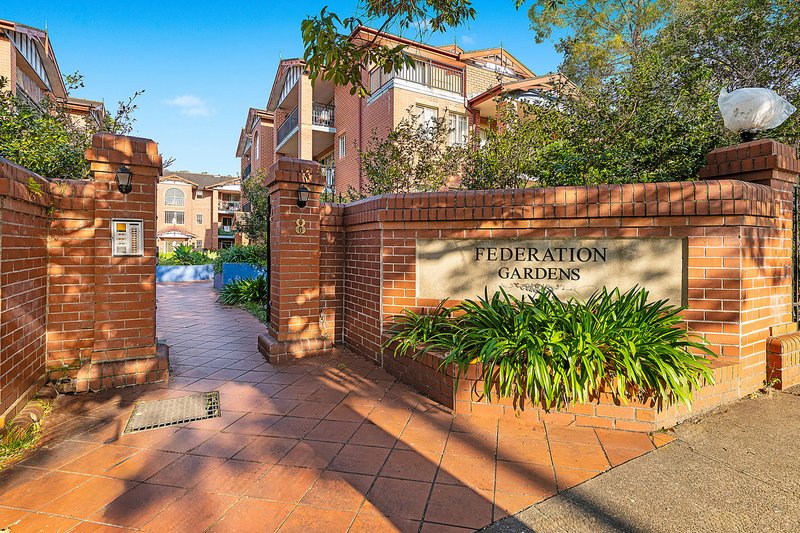 2/8-12 Hornsey Road, Homebush West NSW 2140