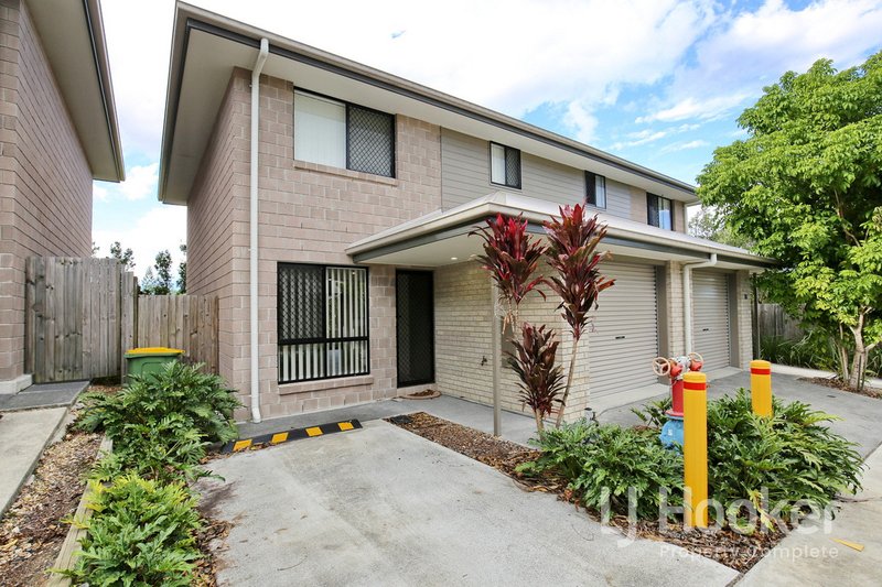 2/8-12 Wattlebrush Court, Park Ridge QLD 4125