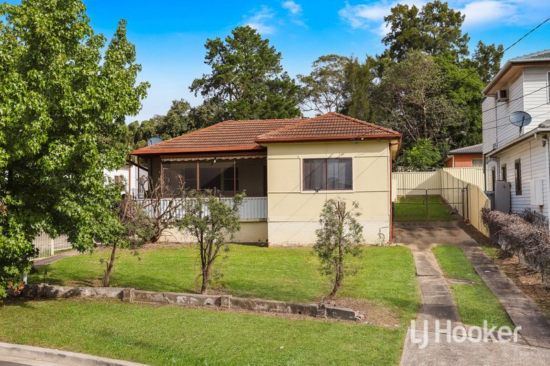 28 & 28a Hilltop Avenue, Blacktown NSW 2148