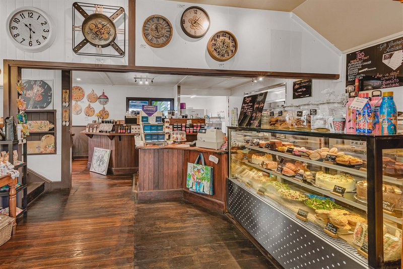 2828A Main Street, Tamborine Mountain QLD 4272 Real Estate Industry