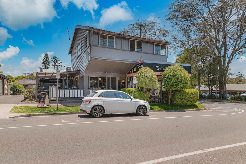 28-28A Main Street, Tamborine Mountain QLD 4272