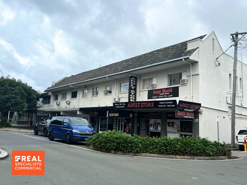 28-30 & 32-34 Bay Street, Tweed Heads NSW 2485