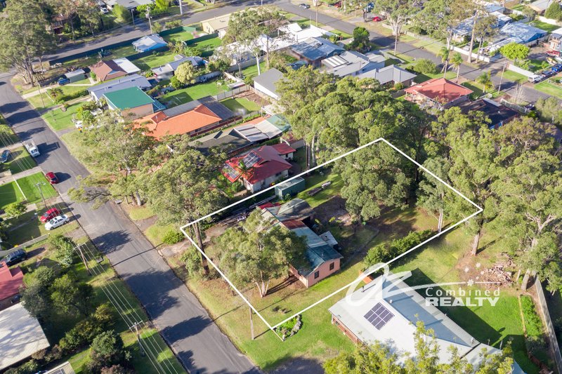 28-30 Christiansen Avenue, Old Erowal Bay NSW 2540