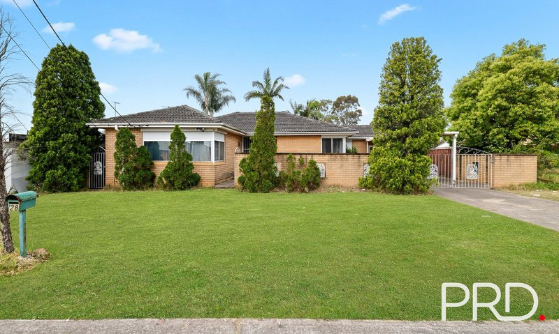 Photo - 28 - 30 Nuwarra Road, Chipping Norton NSW 2170 - Image 2