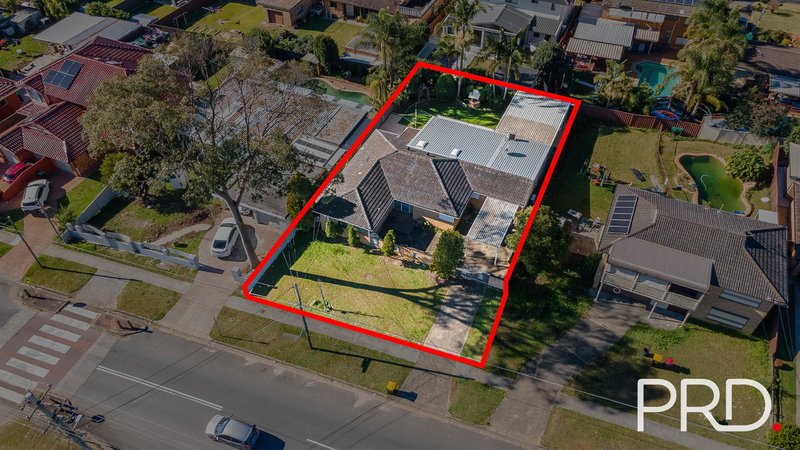 Photo - 28 - 30 Nuwarra Road, Chipping Norton NSW 2170 - Image 11