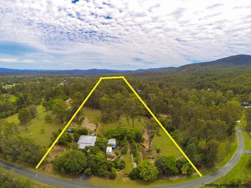 28-38 Jersey Road, Tamborine QLD 4270