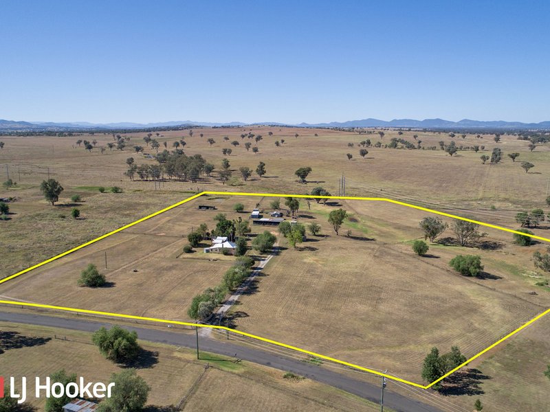 28-42 Bylong Road, Hillvue NSW 2340