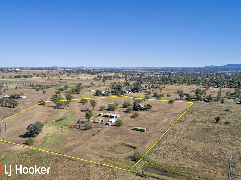 Photo - 28-42 Bylong Road, Hillvue NSW 2340 - Image 7