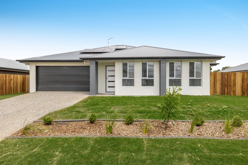 28 Abbeyfeale Circuit, Meringandan West QLD 4352