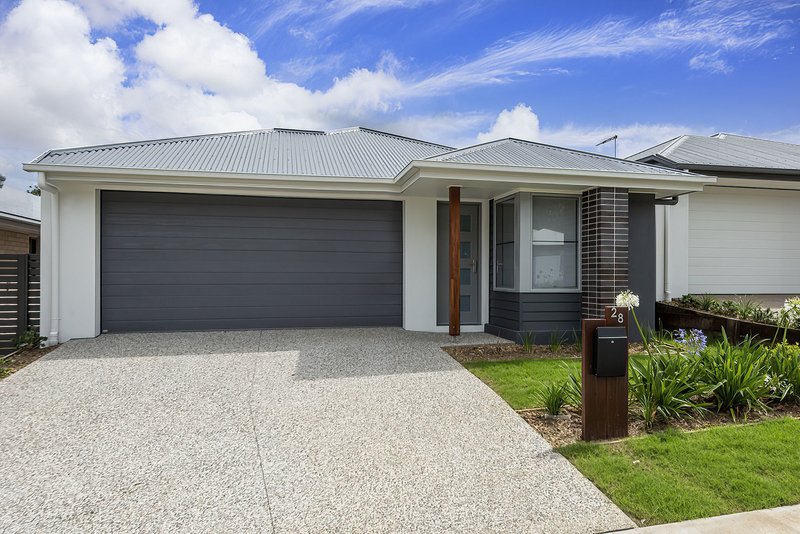 28 Acqua Street, Burpengary QLD 4505