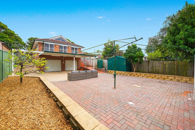 28 Acton Street, Croydon NSW 2132